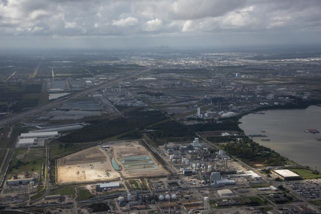 NASA image: QSF-18 (Quiet Supersonic Flight 2018)