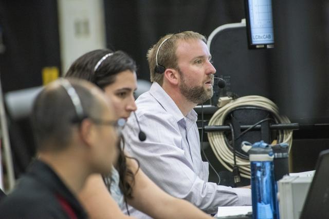NASA image: NASA Armstrong Prepares for X-57 Flight Tests