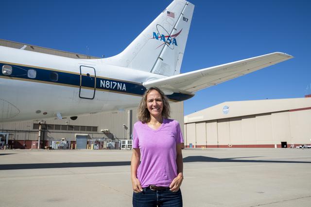 NASA image: NASA SARP and Dr. Ann Marie Carlton