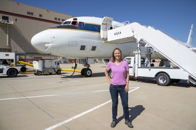 NASA image: NASA SARP and Dr. Ann Marie Carlton