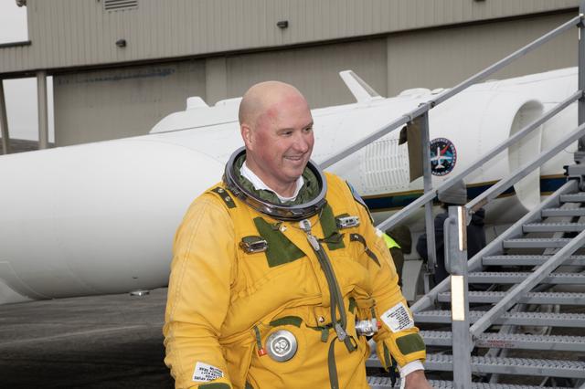 NASA image: NASA’s ER-2 Supports IMPACTS Mission