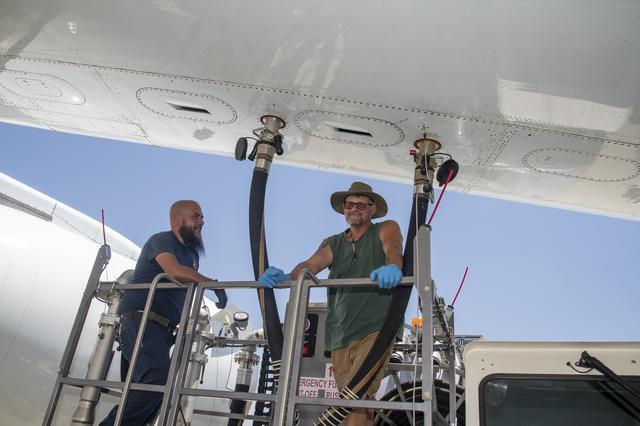 NASA image: SARP 2023