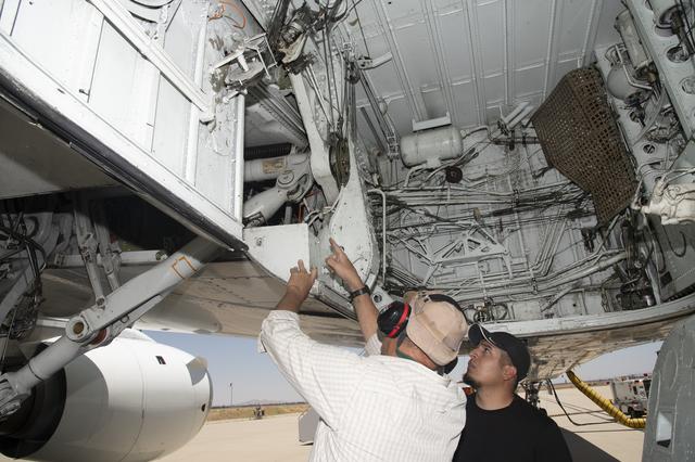 NASA image: SARP 2023