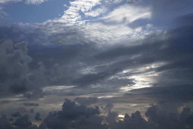 ER-2 N806NA ALOFT Deployment