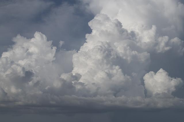 NASA image: NASA’s ER-2 aircraft flies high for ALOFT mission