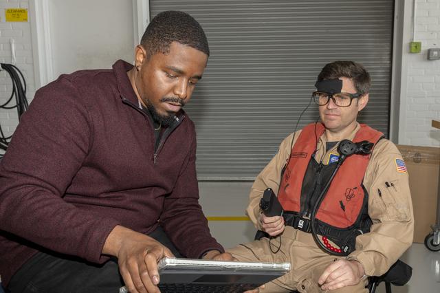 NASA’s Advanced Air Mobility Autonomous Flight Software Put to the Test on Sikorsky Experimental Helicopters