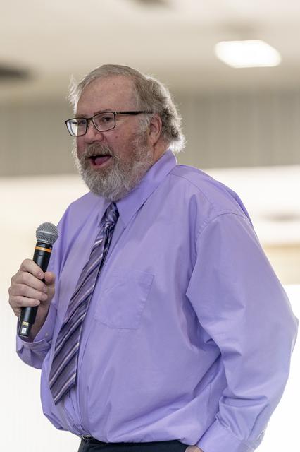 NASA image: NASA Values Safety and Reducing Risk