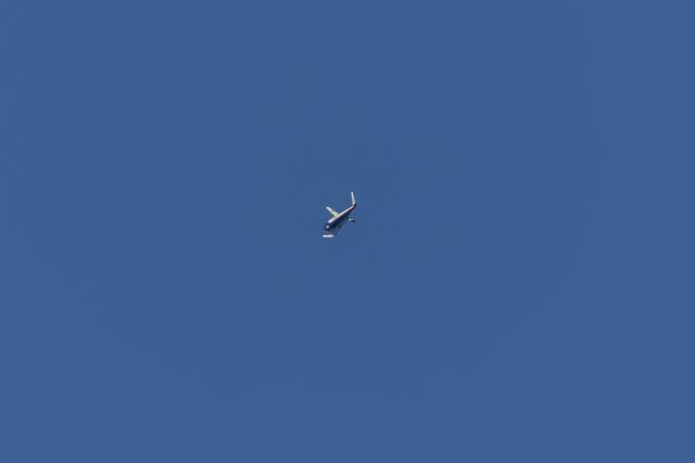 NASA image: Atmospheric Probe Shows Promise in Test Flight