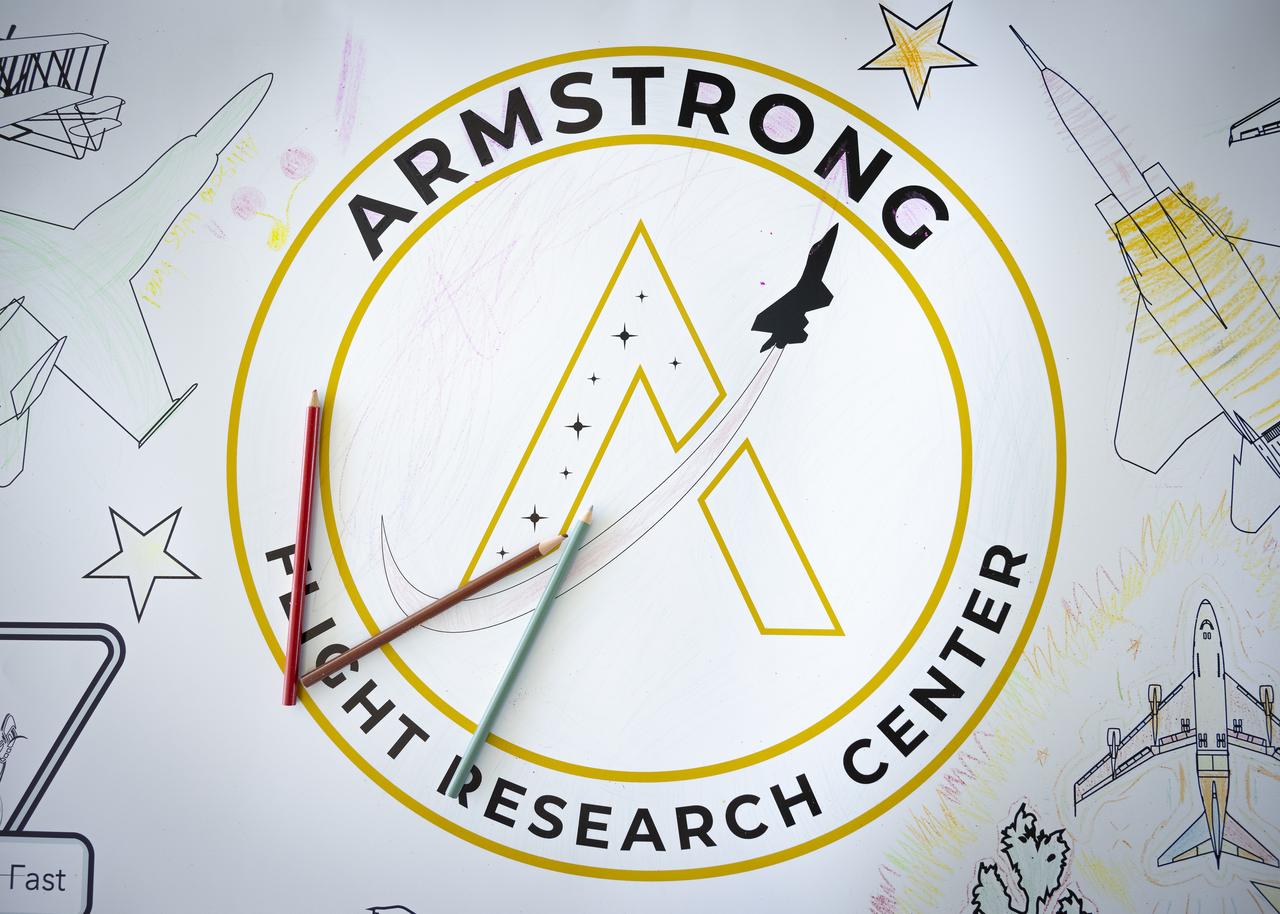 On June 17, 2025, NASA’s Armstrong Flight Research Center in Edwards, California, hosted Bring Kids to Work Day, offering hands-on activities that introduced children and their families to the exciting world of aeronautics and flight research.