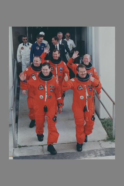 NASA image: ARC-1903-AC91-0561-1