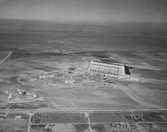 NASA image: ARC-1933-A93-0073-4