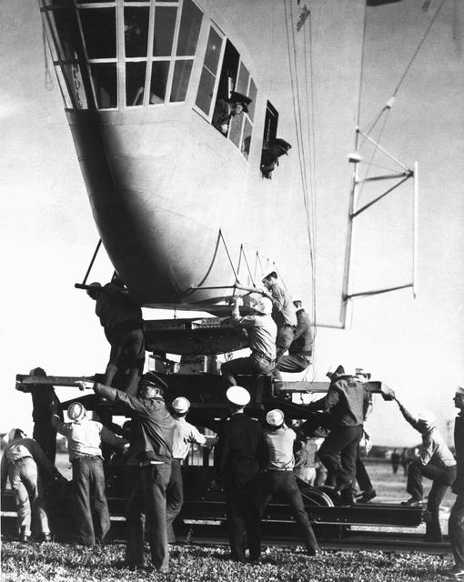 NASA image: ARC-1935-A83-0499-26