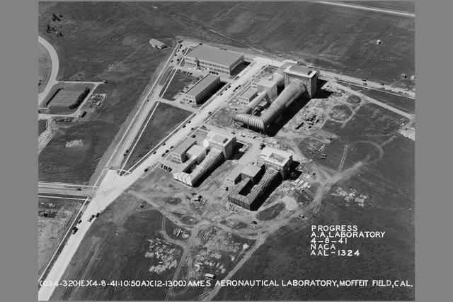 NASA image: ARC-1941-AAL-1324