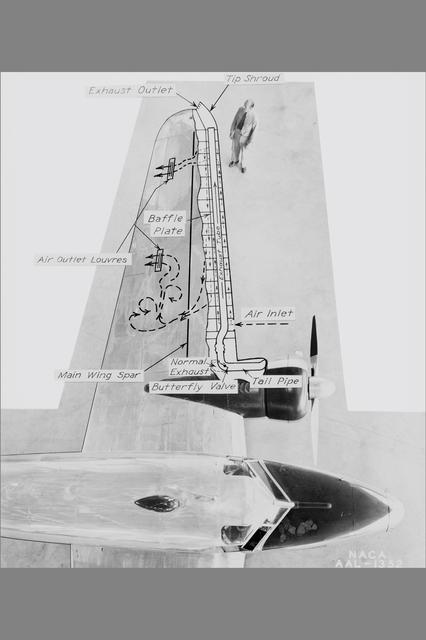 NASA image: ARC-1941-AAL-1352