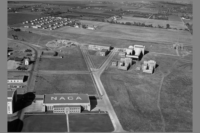 NASA image: ARC-1941-AAL-1449