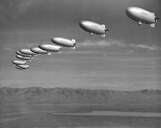 NASA image: ARC-1943-A91-0261-10