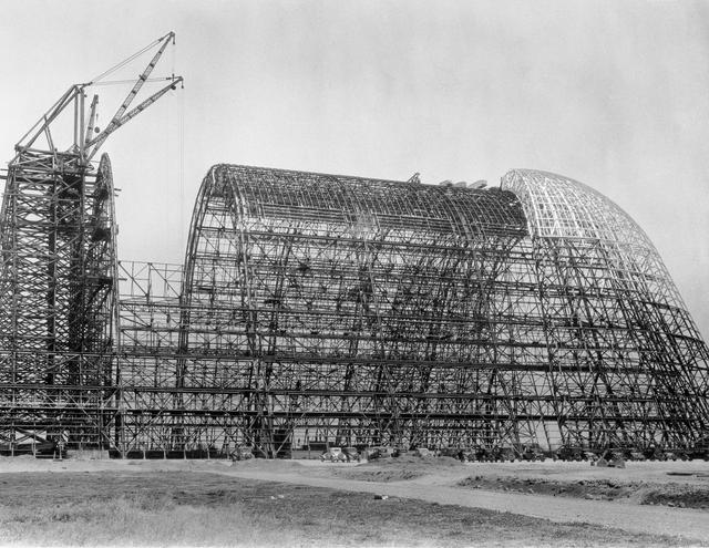 NASA image: ARC-1943-A93-0074-2