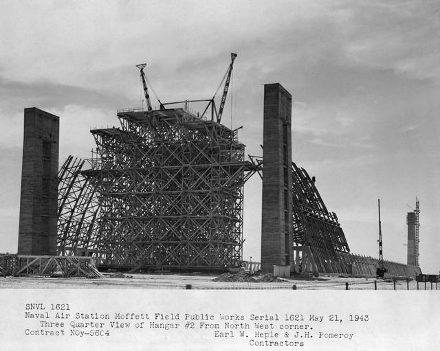 NASA image: ARC-1943-A93-0074-6