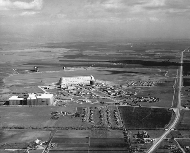 NASA image: ARC-1944-A93-0073-10