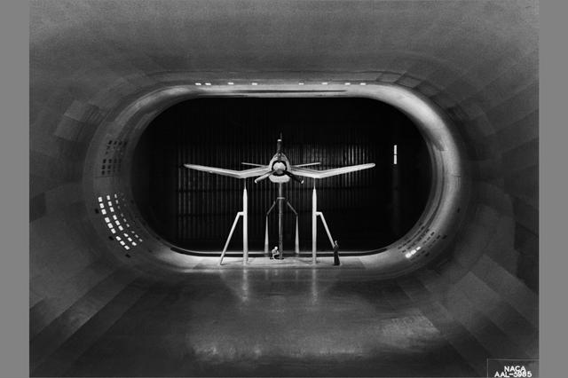 NASA image: ARC-1944-AAL-5985