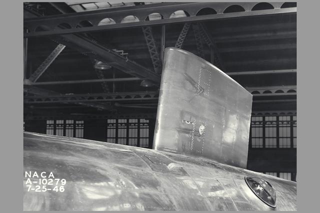 NASA image: ARC-1946-A-10279