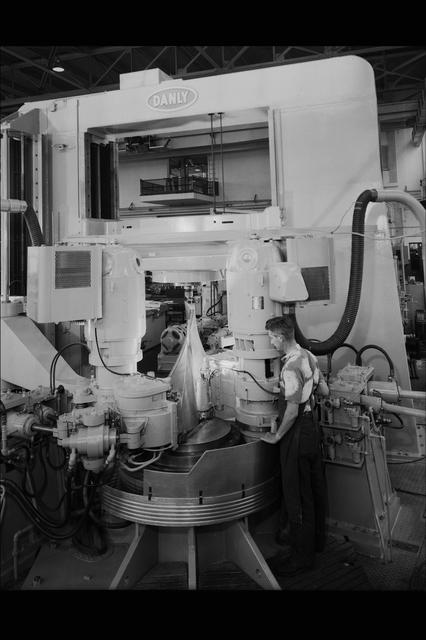 NASA image: ARC-1955-A-20618