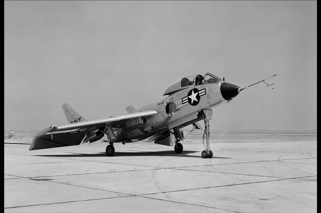 NASA image: ARC-1955-A-20637