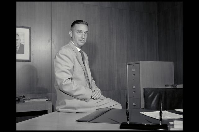 NASA image: ARC-1958-A-23886