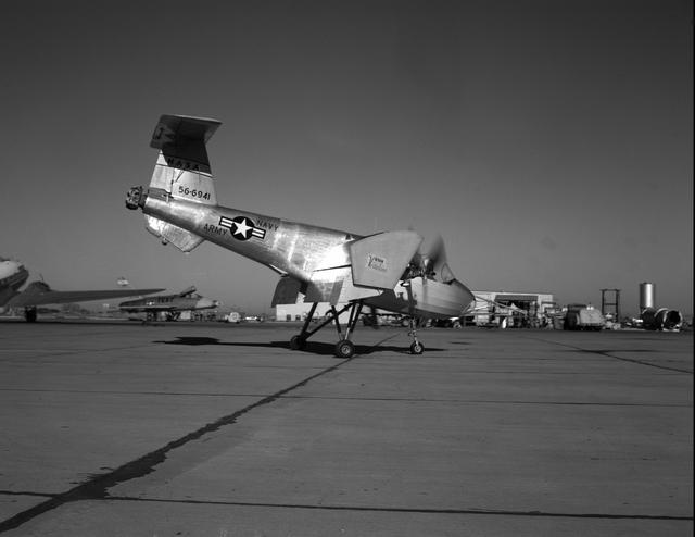 NASA image: ARC-1959-A-26052