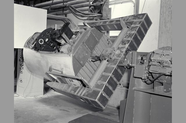 NASA image: ARC-1960-A-26446