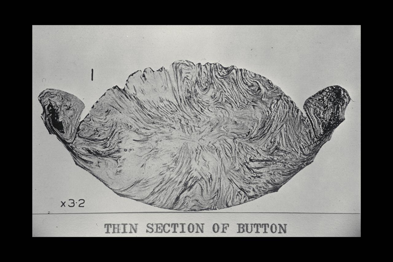 Tektites from the European collections