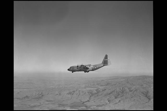 NASA image: ARC-1961-A-28387