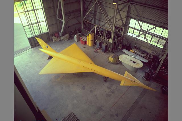 NASA image: ARC-1961-AC-27905-22