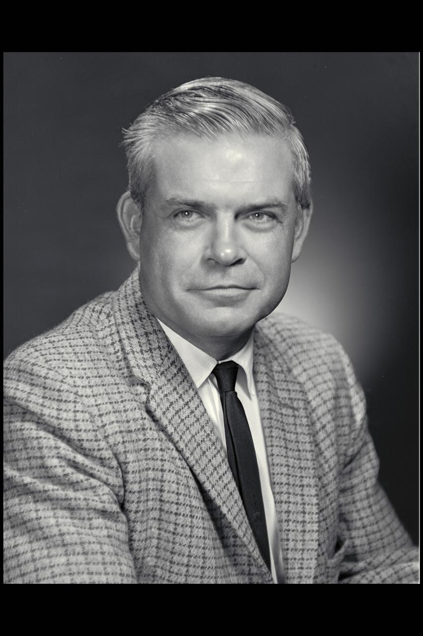 Charles F. Hall