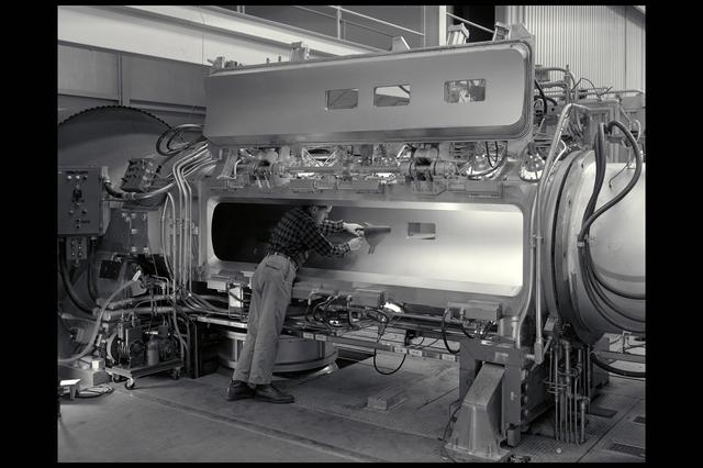 NASA image: ARC-1962-A-29007