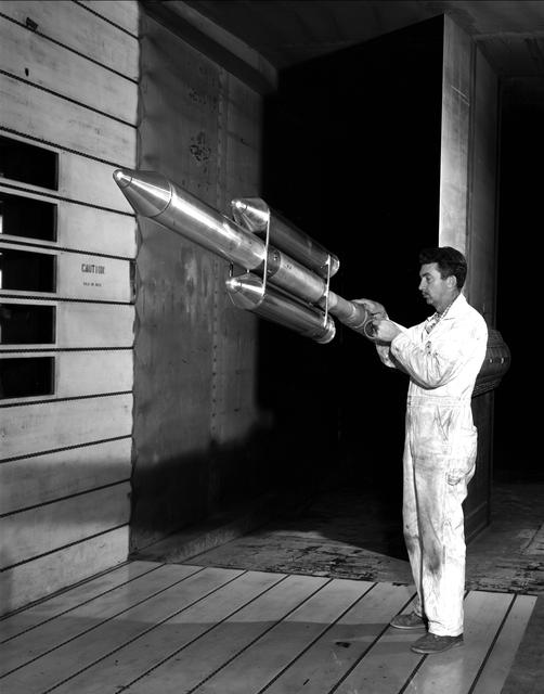 NASA image: ARC-1962-A-29073