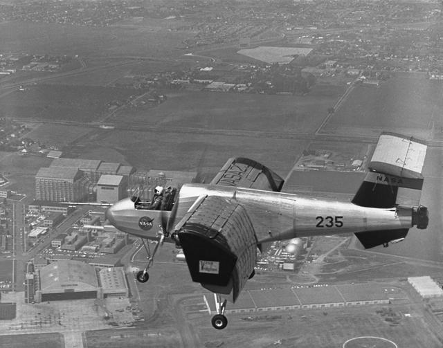 NASA image: ARC-1962-A-29657-1