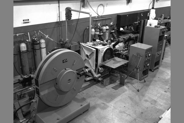 NASA image: ARC-1962-A-30048