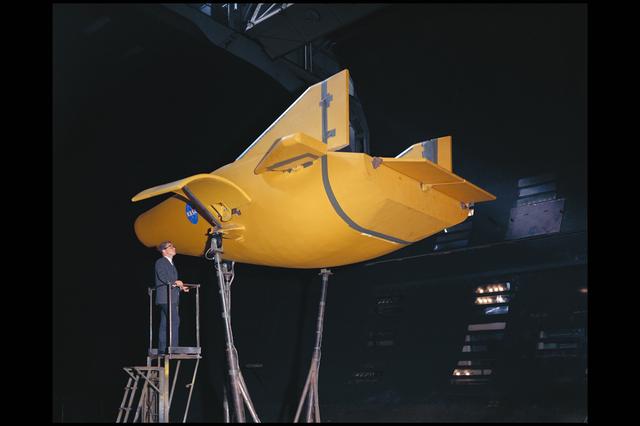 NASA image: ARC-1963-A-31466