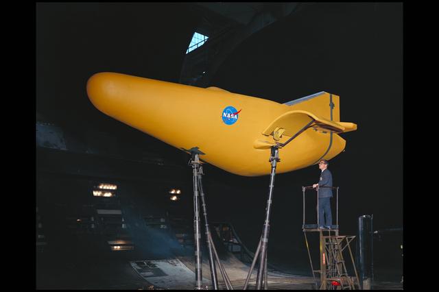 NASA image: ARC-1963-A-31467