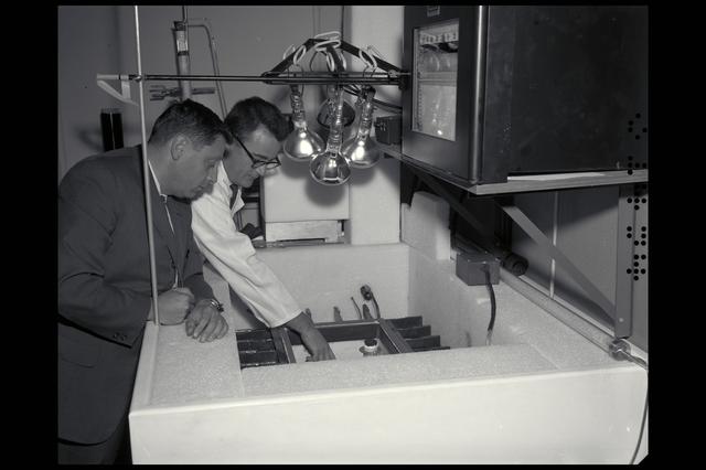 NASA image: ARC-1963-A-31494