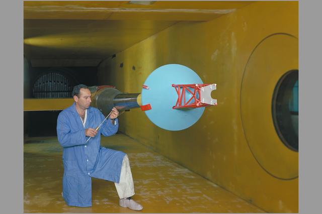 NASA image: ARC-1963-A-31658