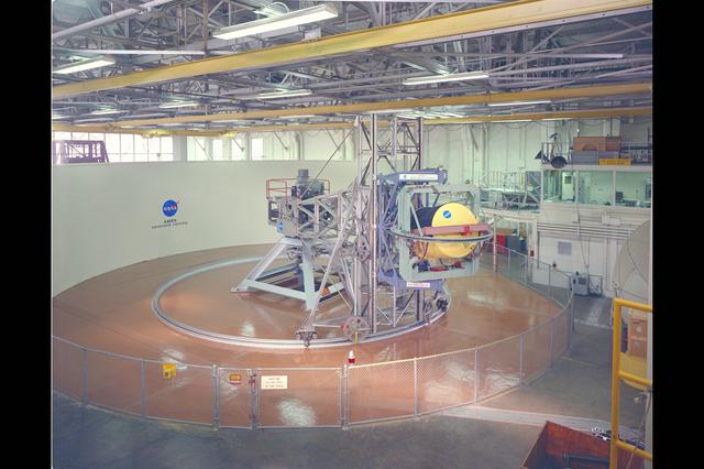 NASA image: ARC-1963-AC-31542