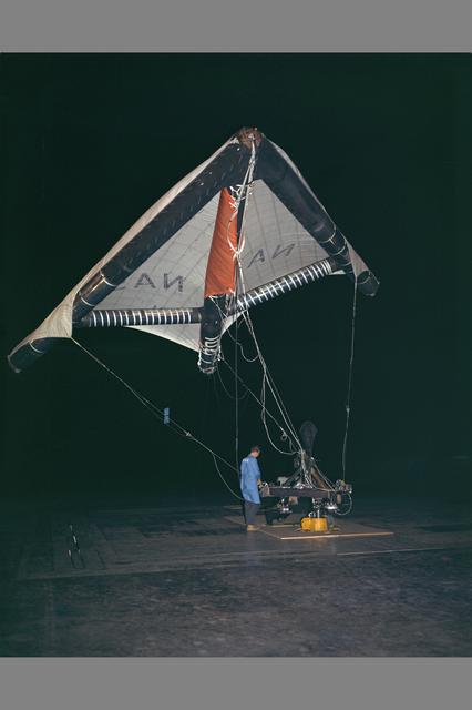NASA image: ARC-1963-AC-31565