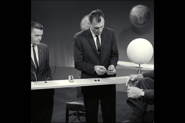 NASA image: ARC-1964-A-31917-8