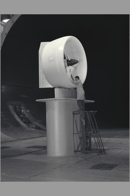 NASA image: ARC-1964-A-32844