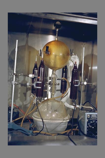 NASA image: ARC-1964-AC-32587