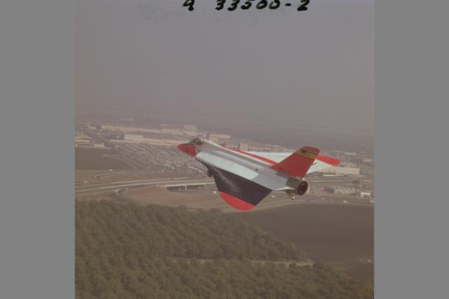 NASA image: ARC-1964-AC-33500-2