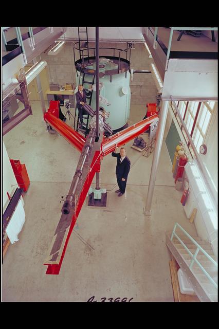 NASA image: ARC-1965-A-33996