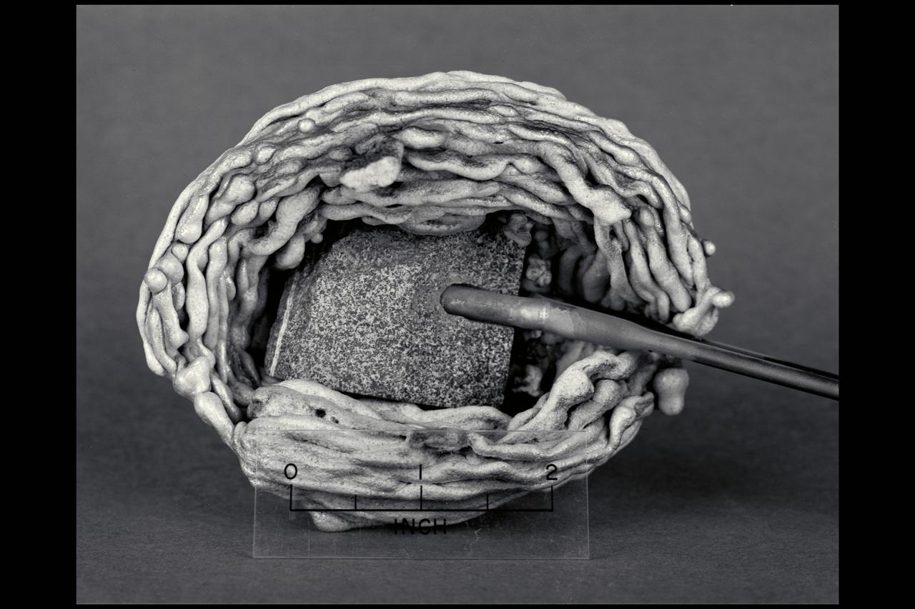 stream instrumentation; planetary gas wind tunnel ablation rock